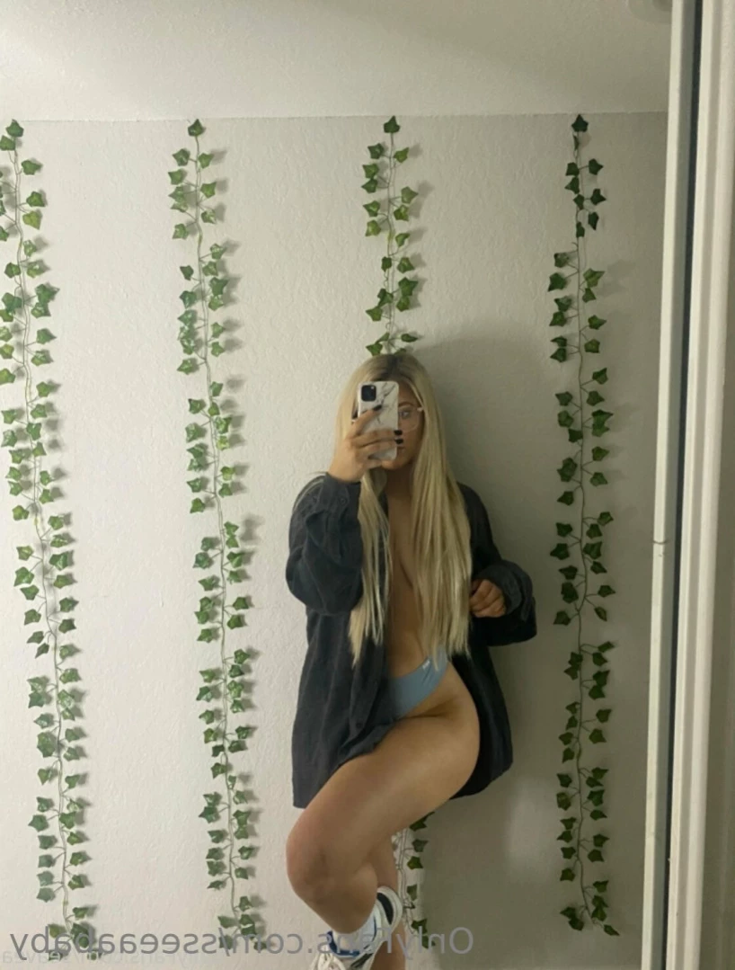 Sea 💧 [ sseeaababy ] Onlyfans leaked photo 12054662 on Hotleaks.tv