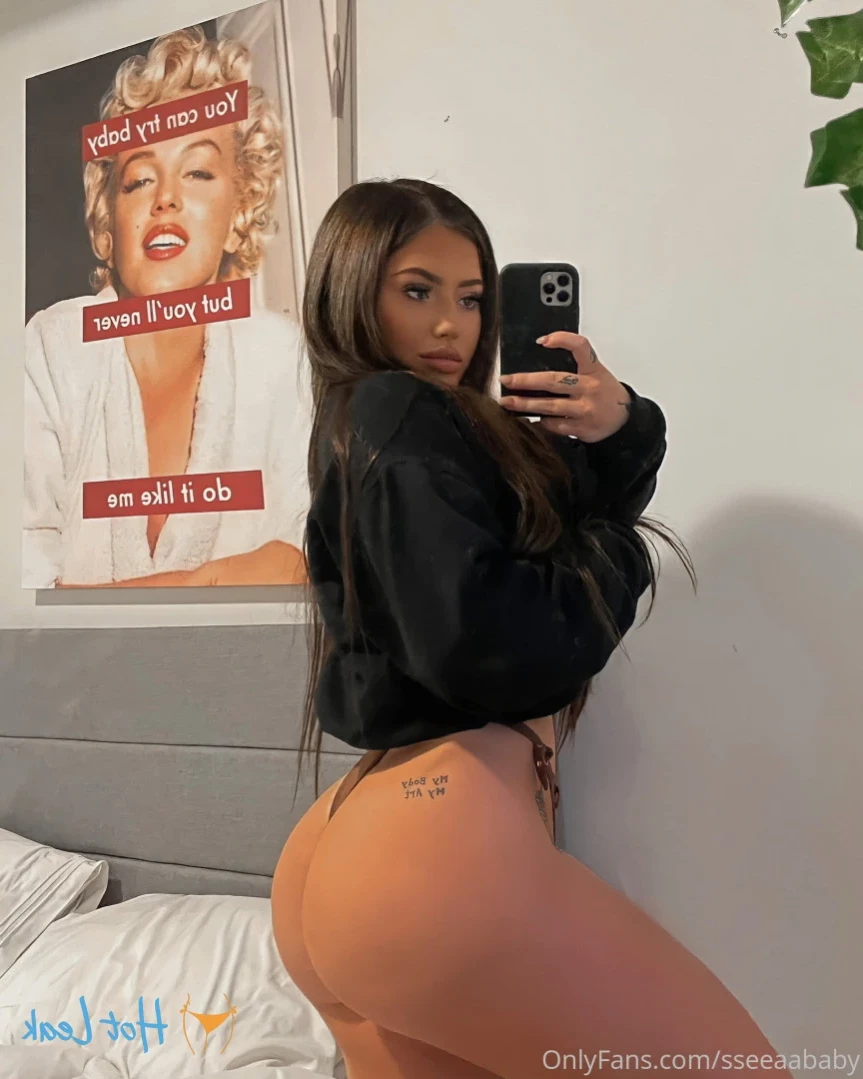 Sea 💧 [ sseeaababy ] Onlyfans leaked photo 12527871 on Hotleaks.tv
