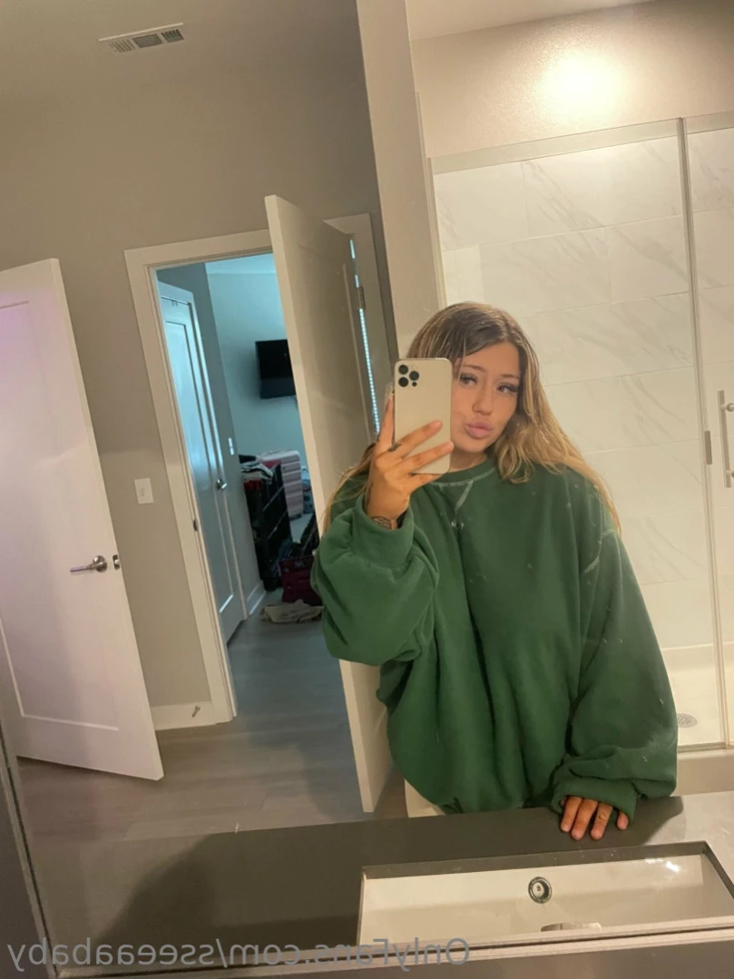 Sea 💧 [ sseeaababy ] Onlyfans leaked photo 13376735 on Hotleaks.tv
