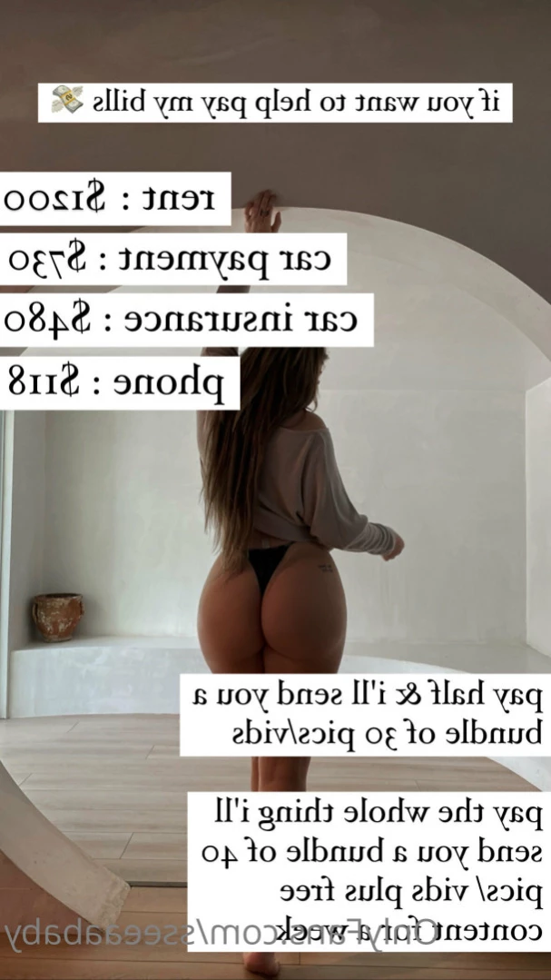 Sea 💧 [ sseeaababy ] Onlyfans leaked photo 15485909 on Hotleaks.tv