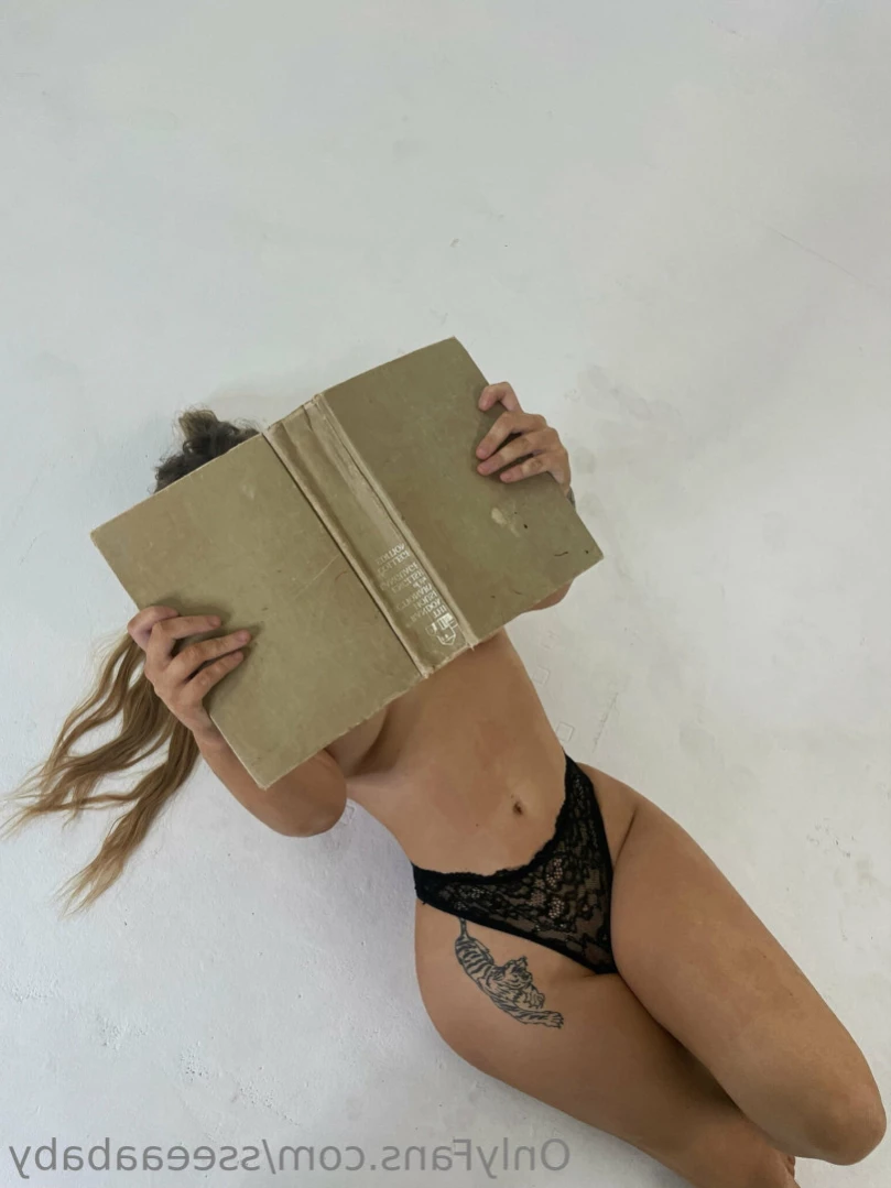 Sea 💧 [ sseeaababy ] Onlyfans leaked photo 15485913 on Hotleaks.tv