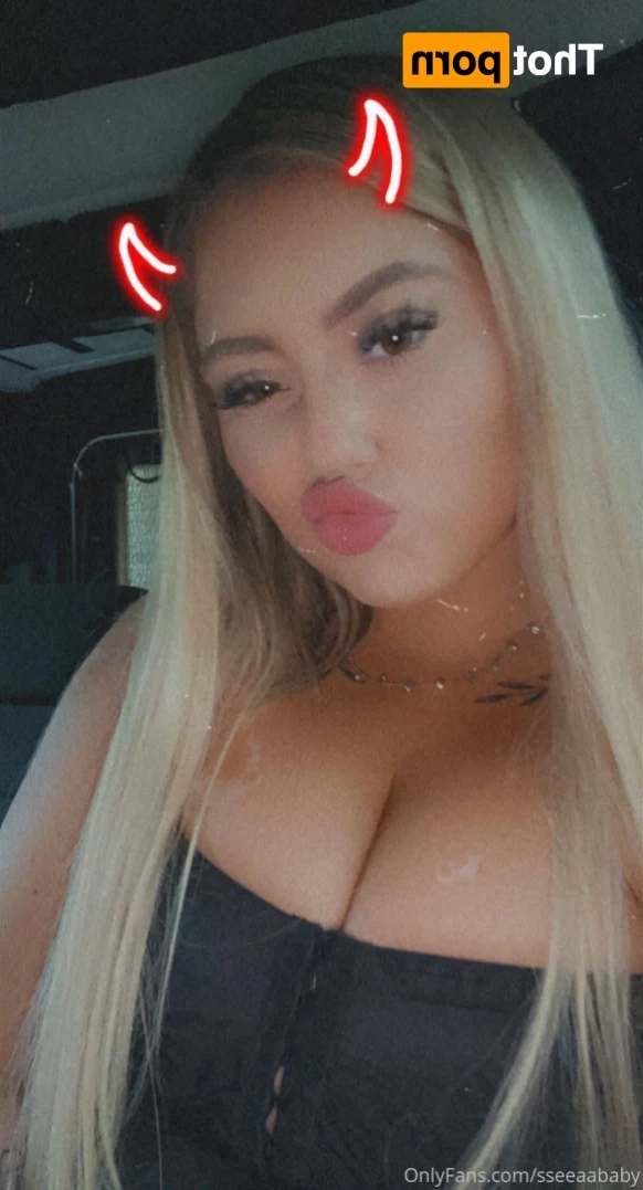 Sea 💧 [ sseeaababy ] Onlyfans leaked photo 15780219 on Hotleaks.tv
