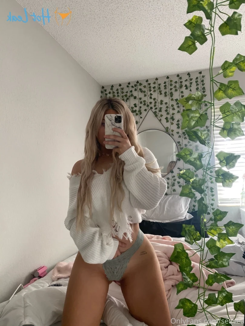 Sea 💧 [ sseeaababy ] Onlyfans leaked photo 16178536 on Hotleaks.tv