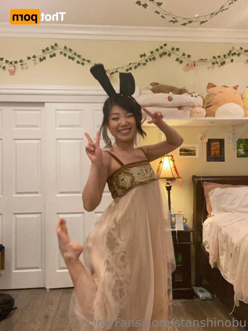 ✿  *ﾟ♡(˶ˆ꒳ˆ˶) Angela bunny (˶ˆ꒳ˆ˶)*ﾟ✿ [ stanshinobu ] Onlyfans leaked photo 13830307 on Hotleaks.tv