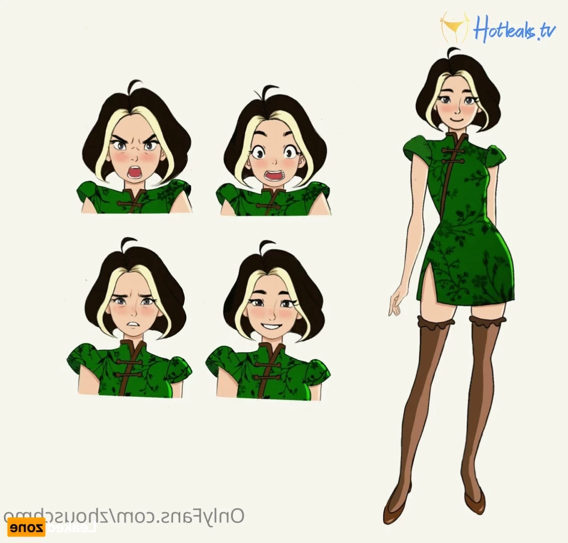 ✿  *ﾟ♡(˶ˆ꒳ˆ˶) Angela bunny (˶ˆ꒳ˆ˶)*ﾟ✿ [ stanshinobu ] Onlyfans leaked photo 14202150 on Hotleaks.tv