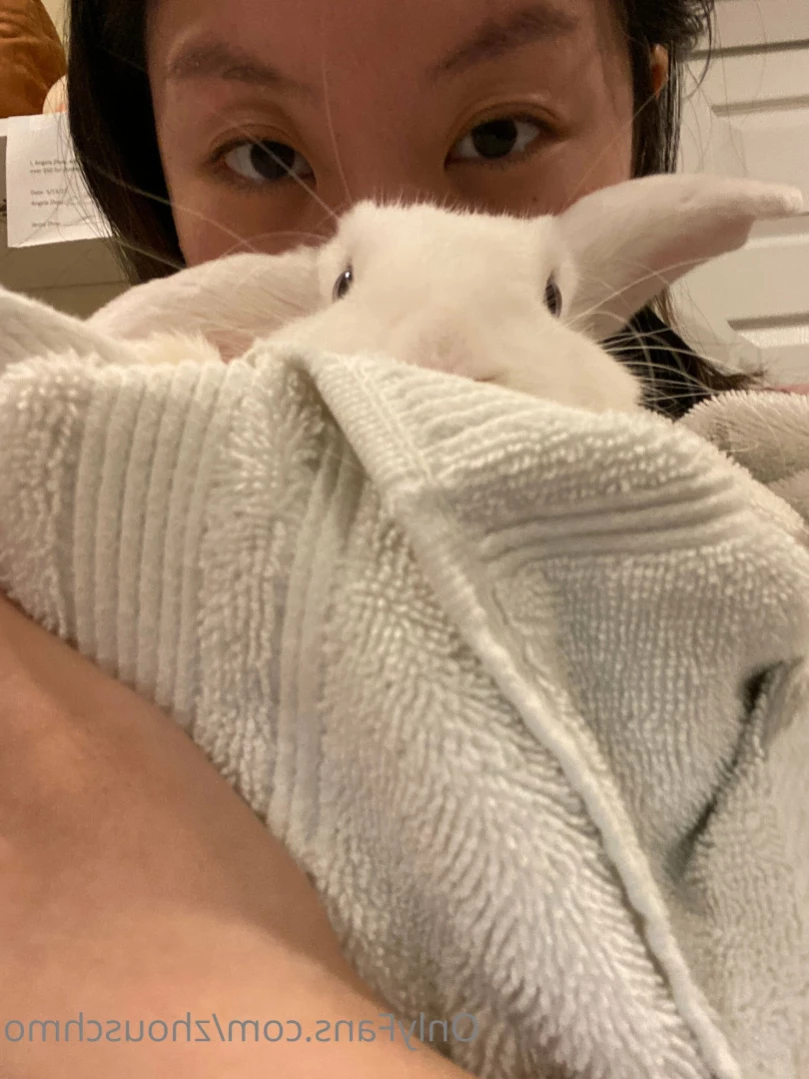 ✿  *ﾟ♡(˶ˆ꒳ˆ˶) Angela bunny (˶ˆ꒳ˆ˶)*ﾟ✿ [ stanshinobu ] Onlyfans leaked photo 15957856 on Hotleaks.tv