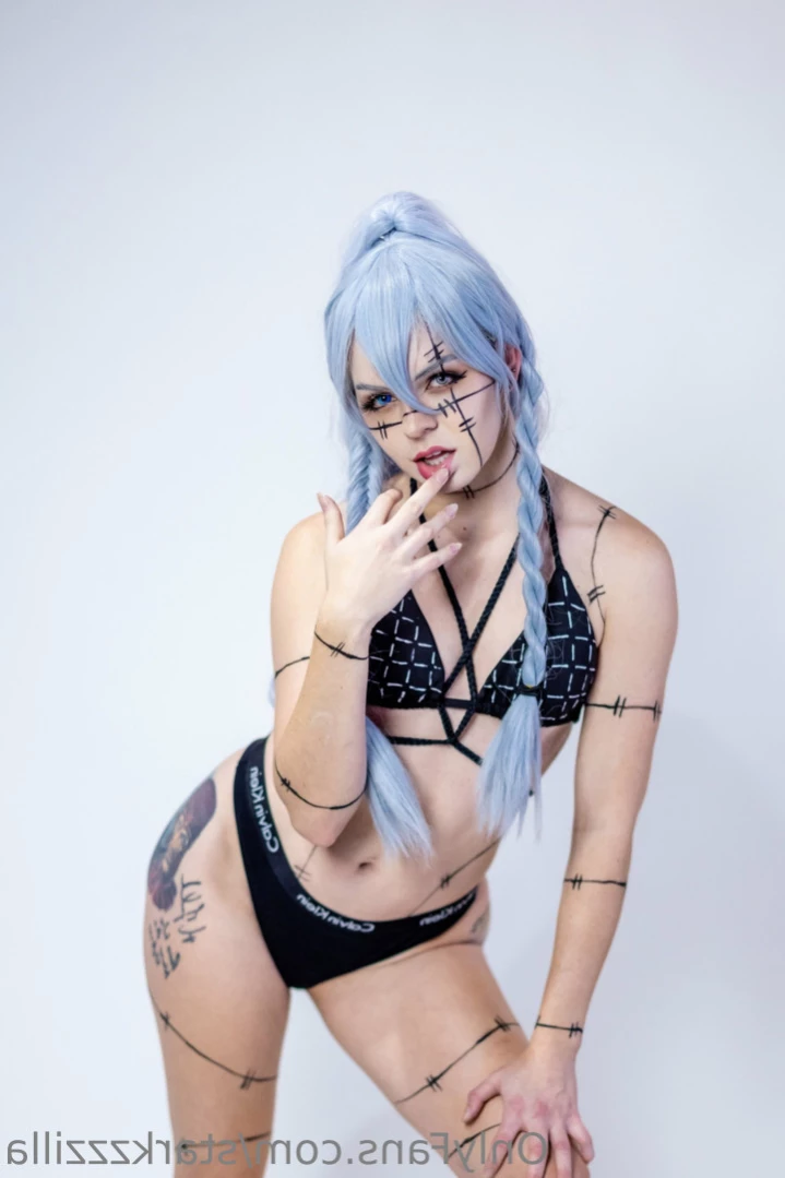 starkzzzilla Onlyfans leaked photo 11588390 on Hotleaks.tv