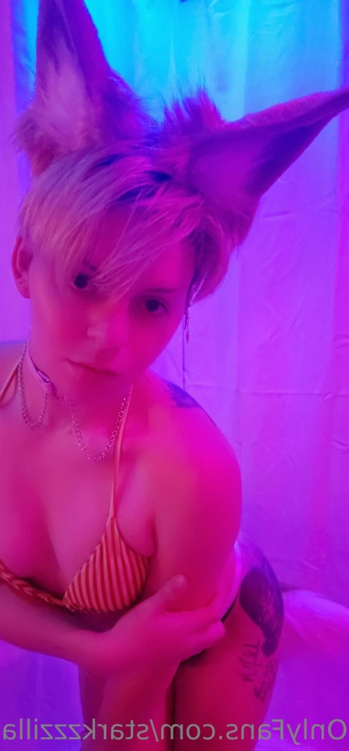 starkzzzilla Onlyfans leaked photo 13646839 on Hotleaks.tv