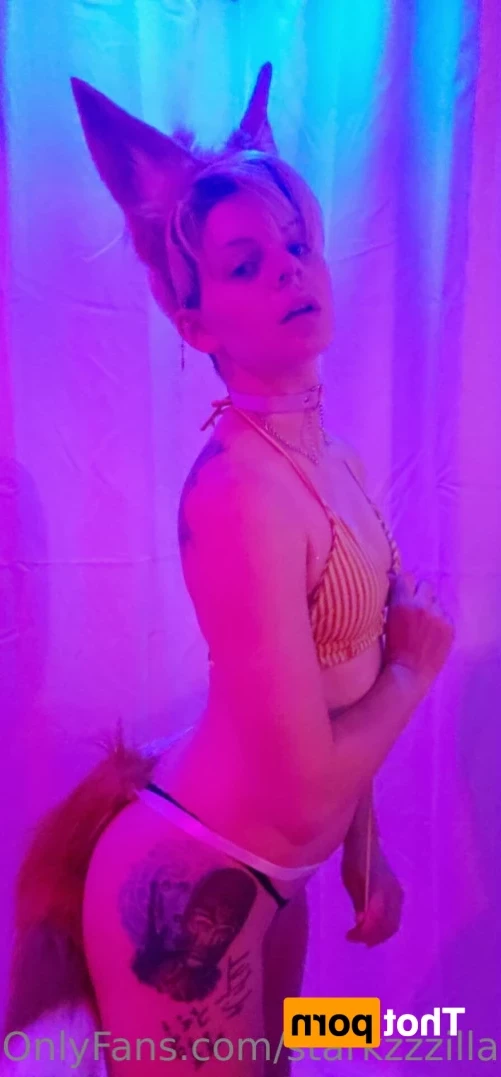 starkzzzilla Onlyfans leaked photo 13648140 on Hotleaks.tv