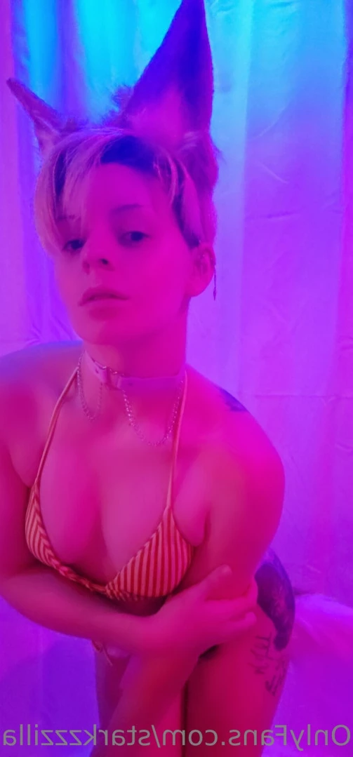 starkzzzilla Onlyfans leaked photo 13650960 on Hotleaks.tv