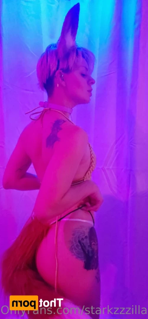 starkzzzilla Onlyfans leaked photo 13651840 on Hotleaks.tv