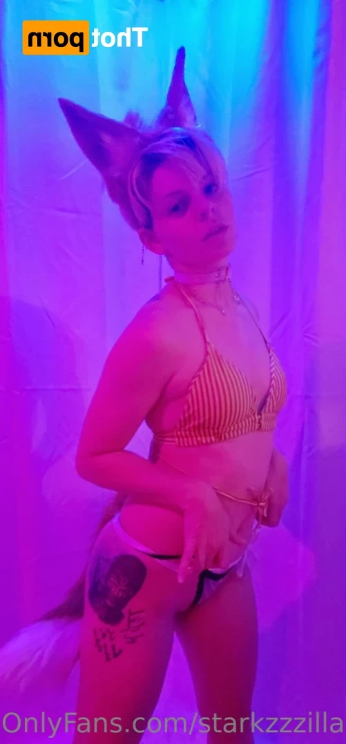 starkzzzilla Onlyfans leaked photo 13652933 on Hotleaks.tv