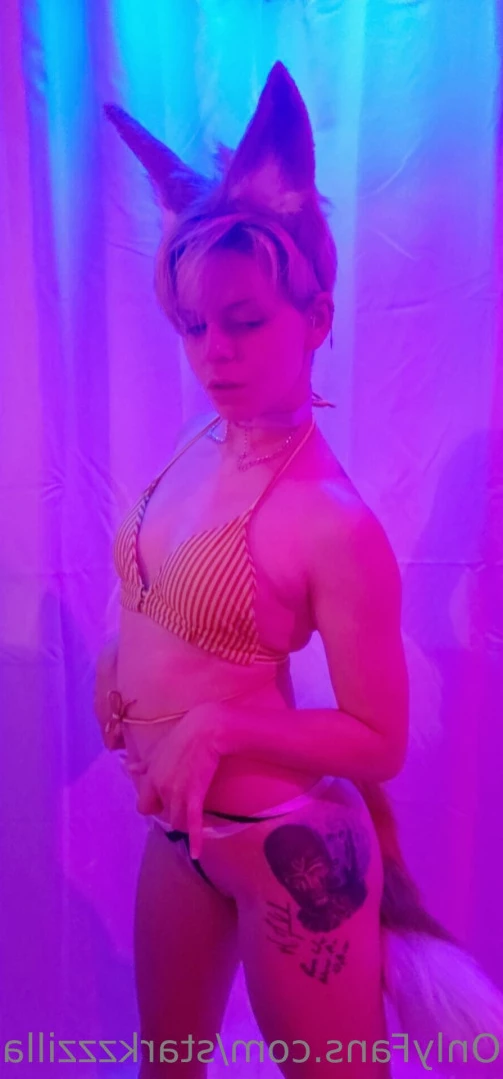 starkzzzilla Onlyfans leaked photo 13674568 on Hotleaks.tv