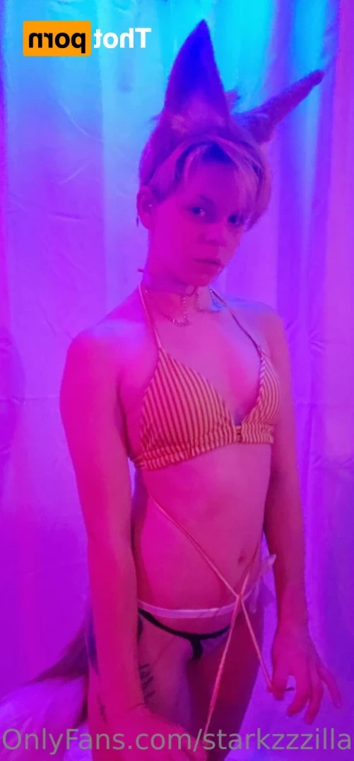 starkzzzilla Onlyfans leaked photo 16304391 on Hotleaks.tv
