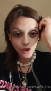 𝕾𝖙𝖊𝖋𝖋𝕮𝖗𝖎𝖒𝖊 [ steffcrime ] Onlyfans leaked video 18115644 on Hotleaks.tv