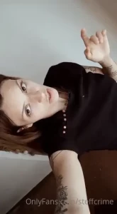 𝕾𝖙𝖊𝖋𝖋𝕮𝖗𝖎𝖒𝖊 [ steffcrime ] Onlyfans leaked video 18115654 on Hotleaks.tv