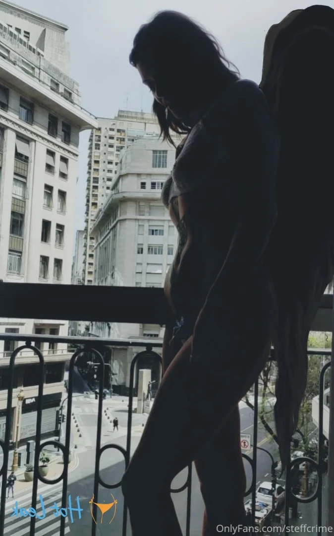 𝕾𝖙𝖊𝖋𝖋𝕮𝖗𝖎𝖒𝖊 [ steffcrime ] Onlyfans leaked photo 11375428 on Hotleaks.tv