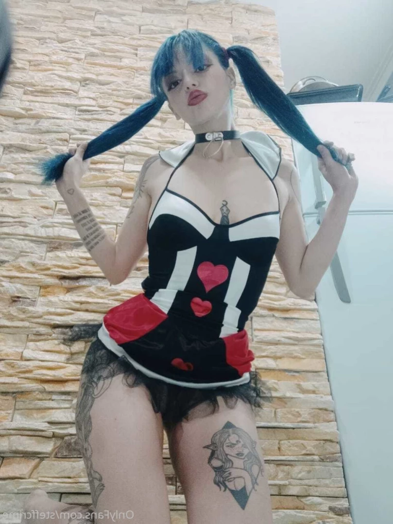 𝕾𝖙𝖊𝖋𝖋𝕮𝖗𝖎𝖒𝖊 [ steffcrime ] Onlyfans leaked photo 11411992 on Hotleaks.tv