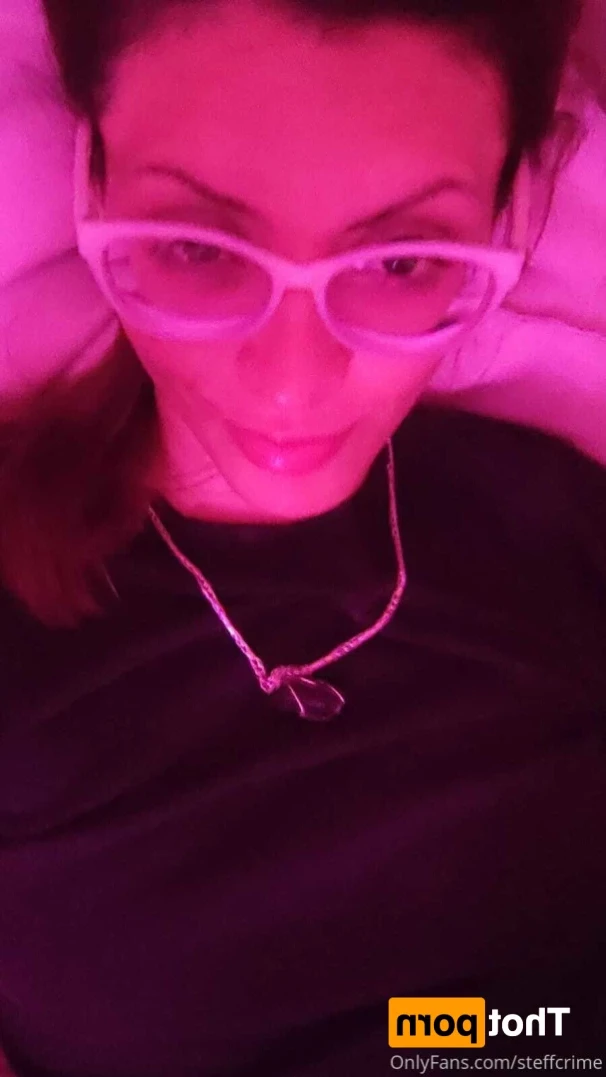 𝕾𝖙𝖊𝖋𝖋𝕮𝖗𝖎𝖒𝖊 [ steffcrime ] Onlyfans leaked photo 11423367 on Hotleaks.tv