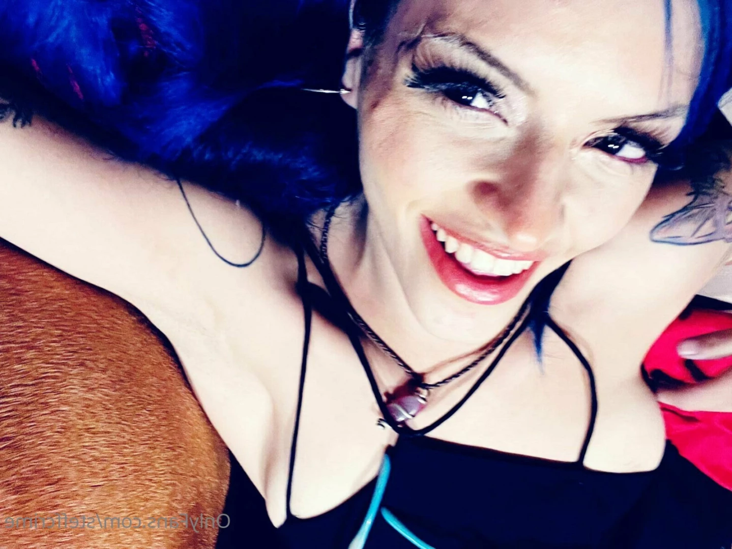 𝕾𝖙𝖊𝖋𝖋𝕮𝖗𝖎𝖒𝖊 [ steffcrime ] Onlyfans leaked photo 11554162 on Hotleaks.tv