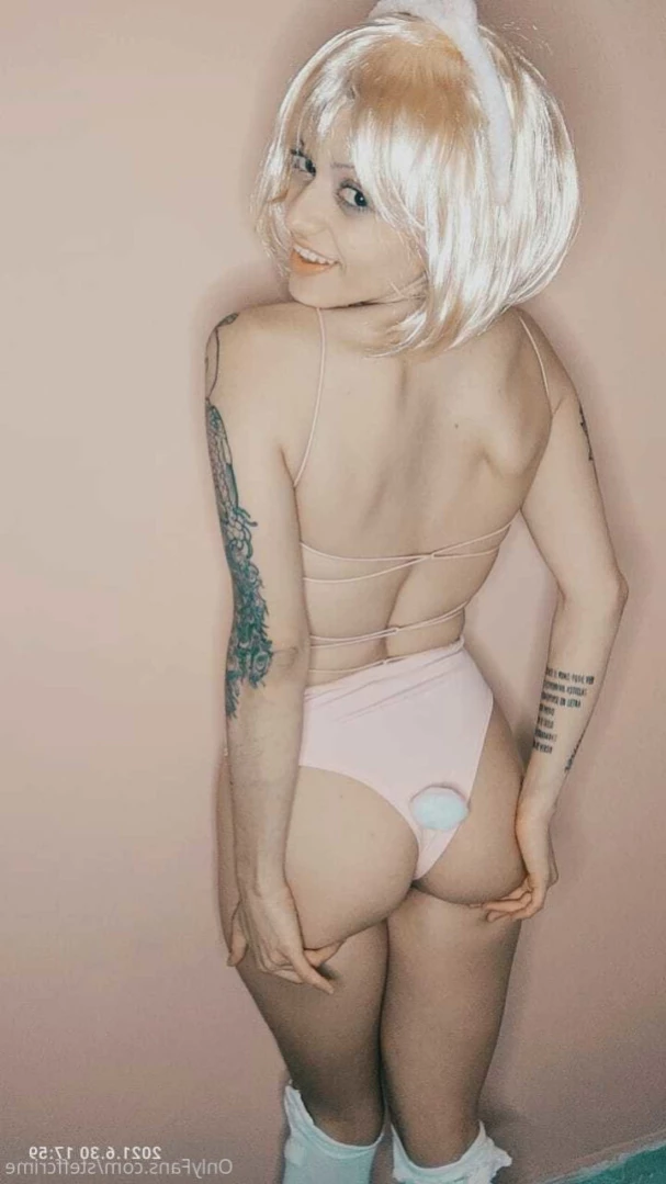 𝕾𝖙𝖊𝖋𝖋𝕮𝖗𝖎𝖒𝖊 [ steffcrime ] Onlyfans leaked photo 11558741 on Hotleaks.tv