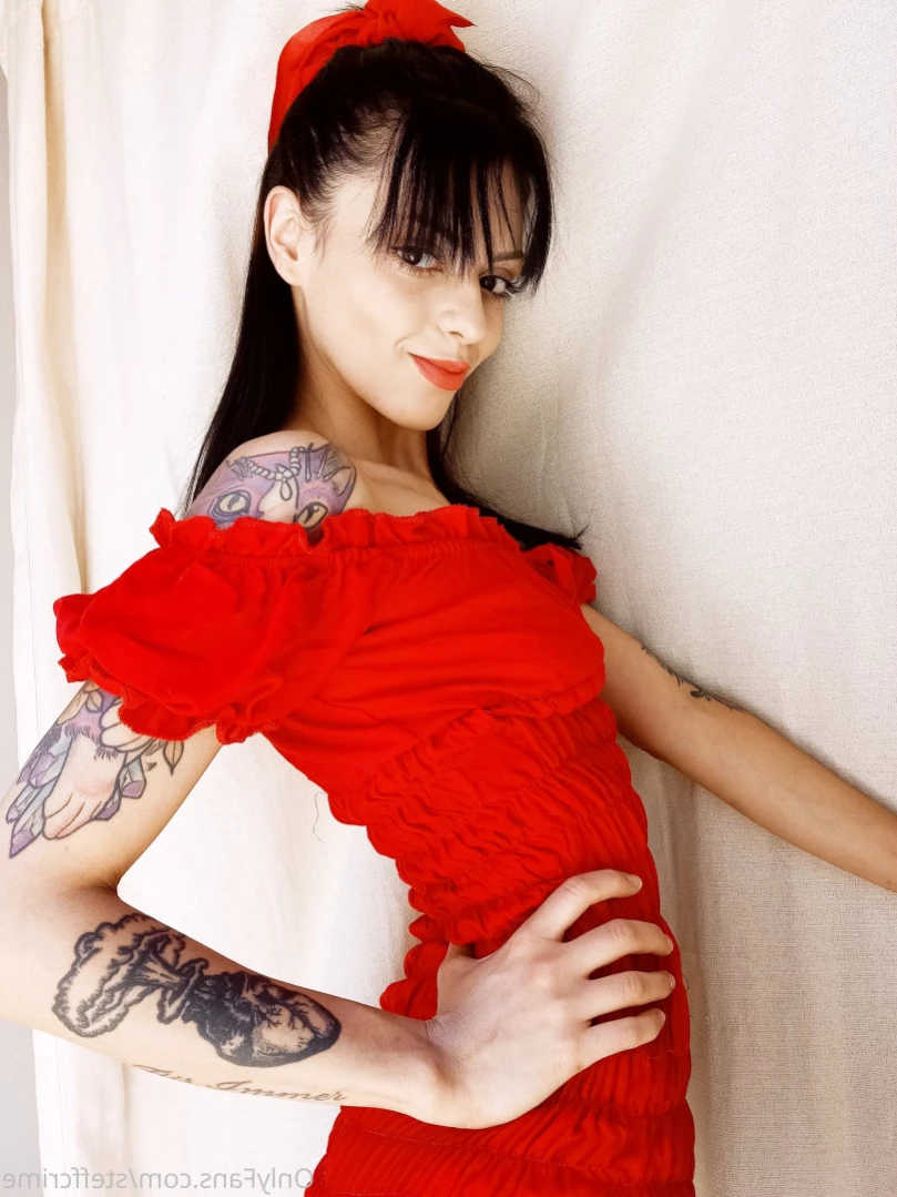 𝕾𝖙𝖊𝖋𝖋𝕮𝖗𝖎𝖒𝖊 [ steffcrime ] Onlyfans leaked photo 11564107 on Hotleaks.tv
