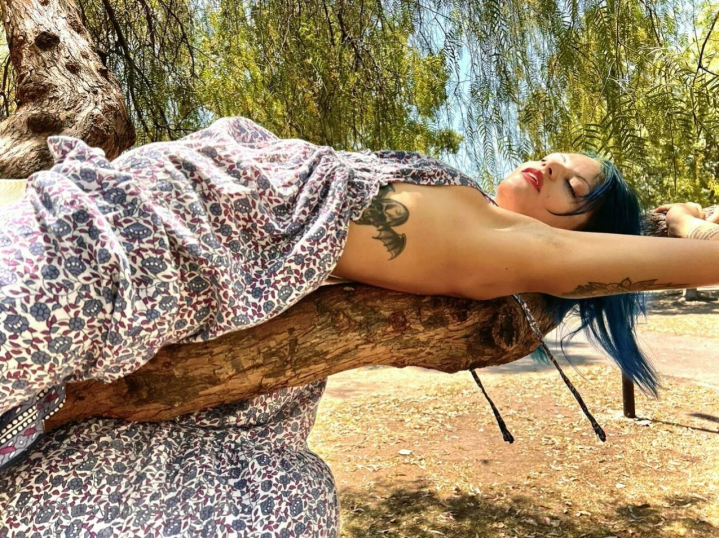 𝕾𝖙𝖊𝖋𝖋𝕮𝖗𝖎𝖒𝖊 [ steffcrime ] Onlyfans leaked photo 11566169 on Hotleaks.tv