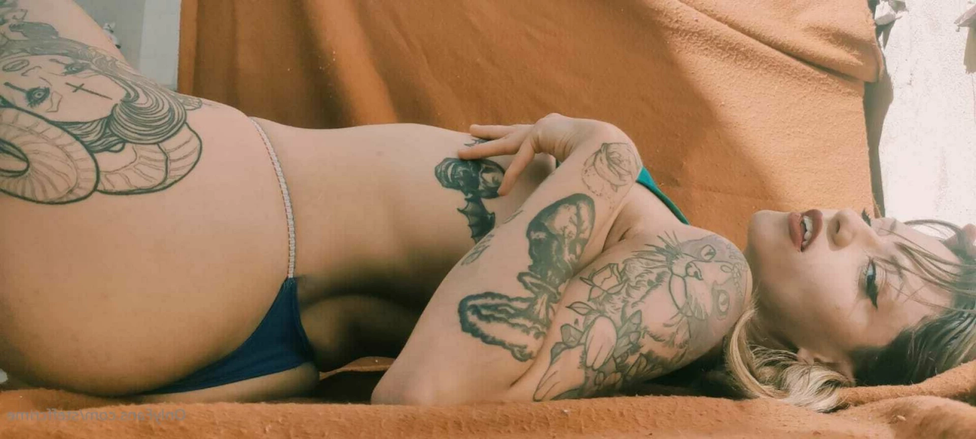 𝕾𝖙𝖊𝖋𝖋𝕮𝖗𝖎𝖒𝖊 [ steffcrime ] Onlyfans leaked photo 11574134 on Hotleaks.tv