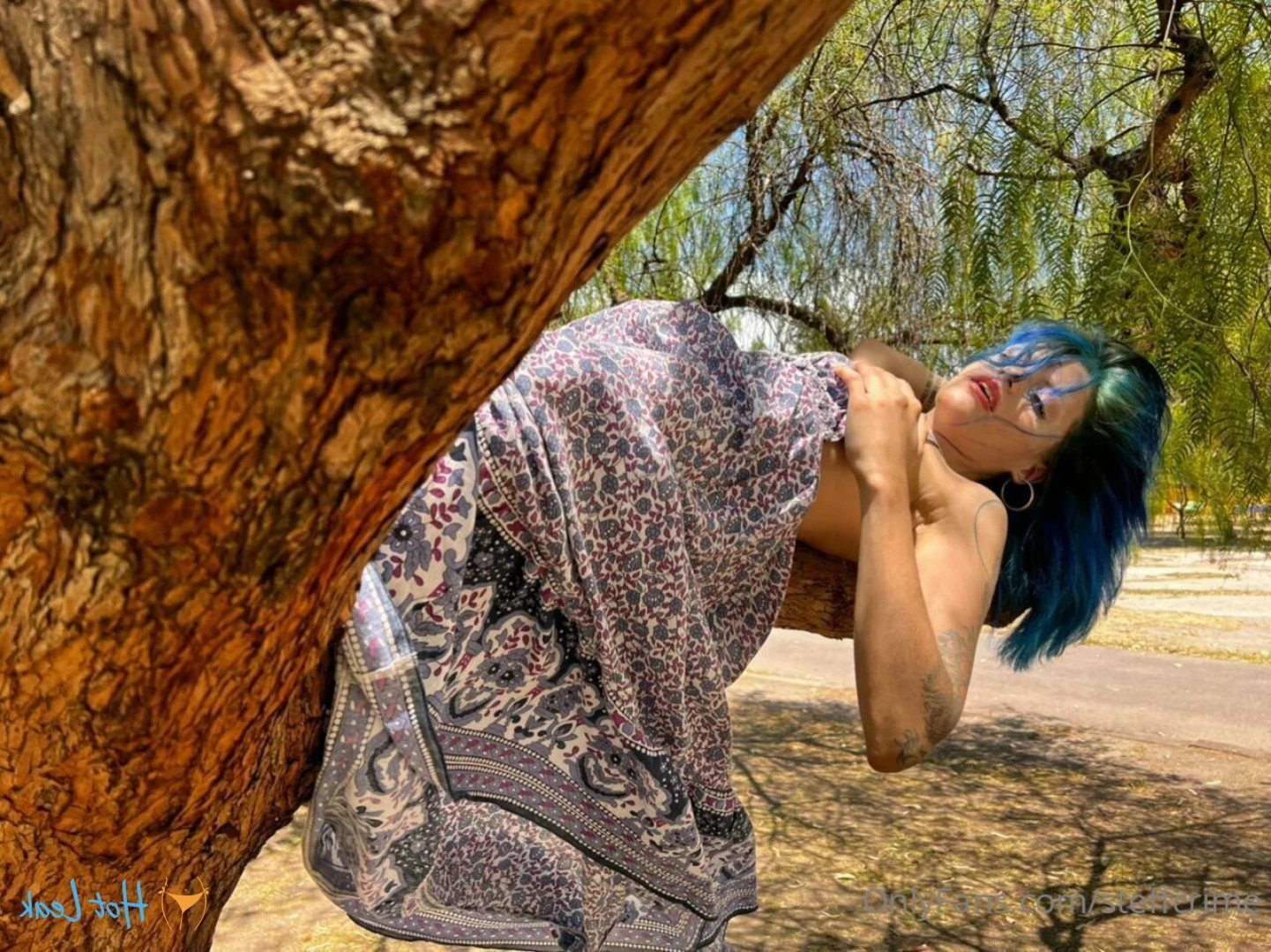 𝕾𝖙𝖊𝖋𝖋𝕮𝖗𝖎𝖒𝖊 [ steffcrime ] Onlyfans leaked photo 11575295 on Hotleaks.tv