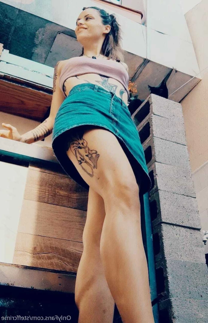 𝕾𝖙𝖊𝖋𝖋𝕮𝖗𝖎𝖒𝖊 [ steffcrime ] Onlyfans leaked photo 11582363 on Hotleaks.tv