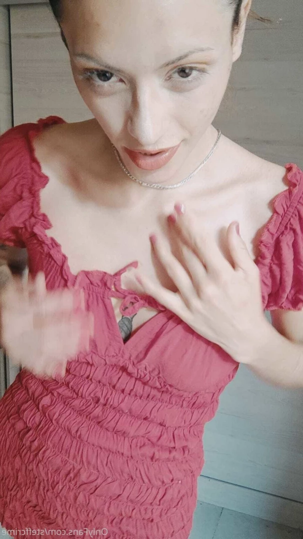 𝕾𝖙𝖊𝖋𝖋𝕮𝖗𝖎𝖒𝖊 [ steffcrime ] Onlyfans leaked photo 11587078 on Hotleaks.tv