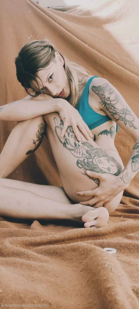 𝕾𝖙𝖊𝖋𝖋𝕮𝖗𝖎𝖒𝖊 [ steffcrime ] Onlyfans leaked photo 11590075 on Hotleaks.tv