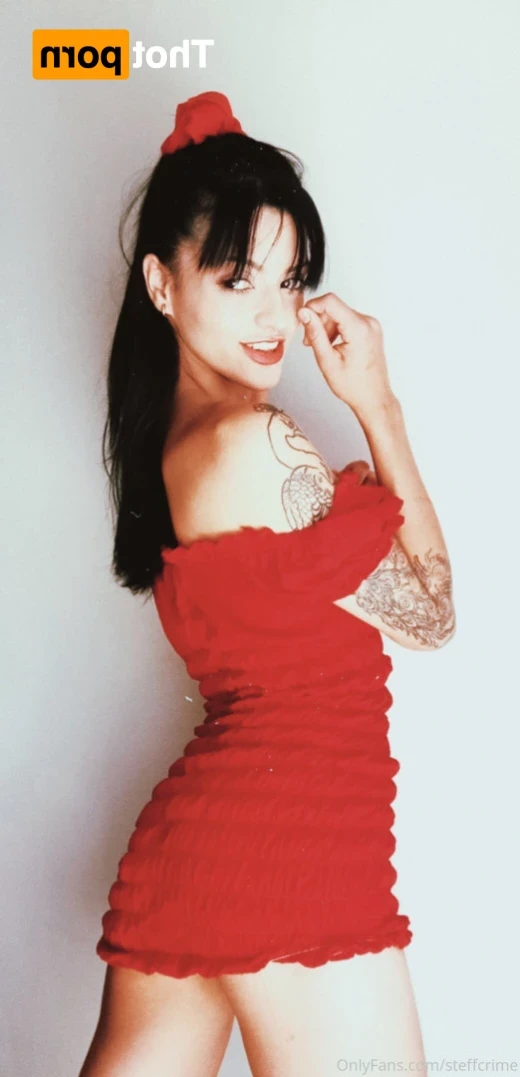 𝕾𝖙𝖊𝖋𝖋𝕮𝖗𝖎𝖒𝖊 [ steffcrime ] Onlyfans leaked photo 11595302 on Hotleaks.tv