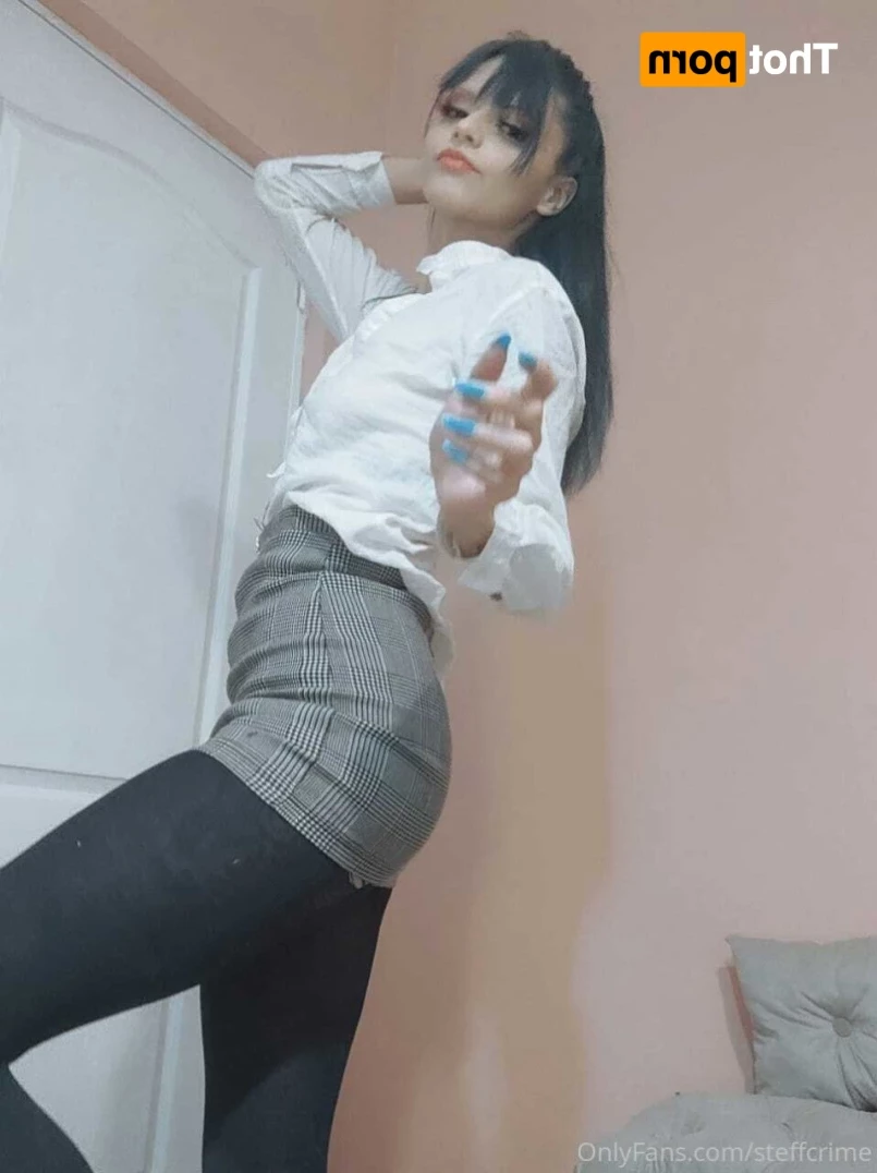 𝕾𝖙𝖊𝖋𝖋𝕮𝖗𝖎𝖒𝖊 [ steffcrime ] Onlyfans leaked photo 11598222 on Hotleaks.tv