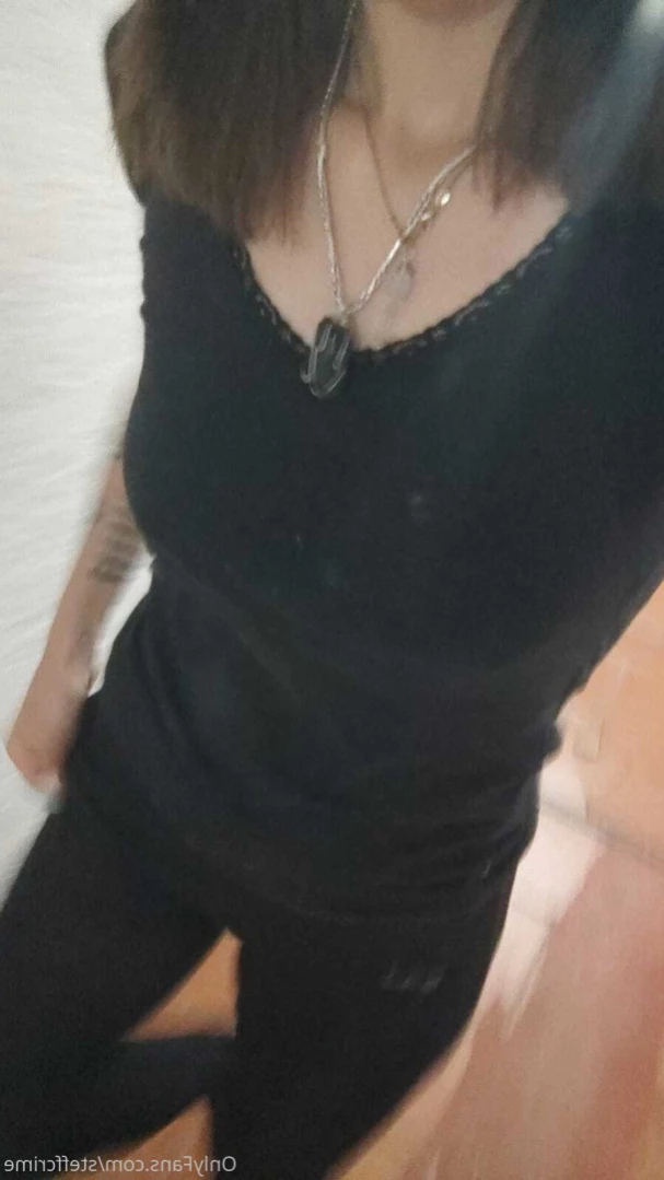 𝕾𝖙𝖊𝖋𝖋𝕮𝖗𝖎𝖒𝖊 [ steffcrime ] Onlyfans leaked photo 11601037 on Hotleaks.tv