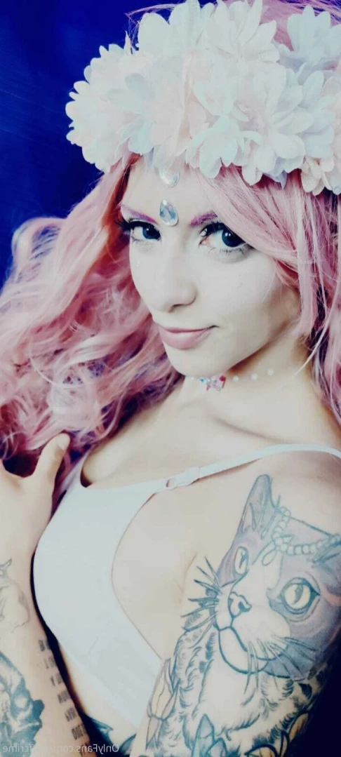 𝕾𝖙𝖊𝖋𝖋𝕮𝖗𝖎𝖒𝖊 [ steffcrime ] Onlyfans leaked photo 11612162 on Hotleaks.tv