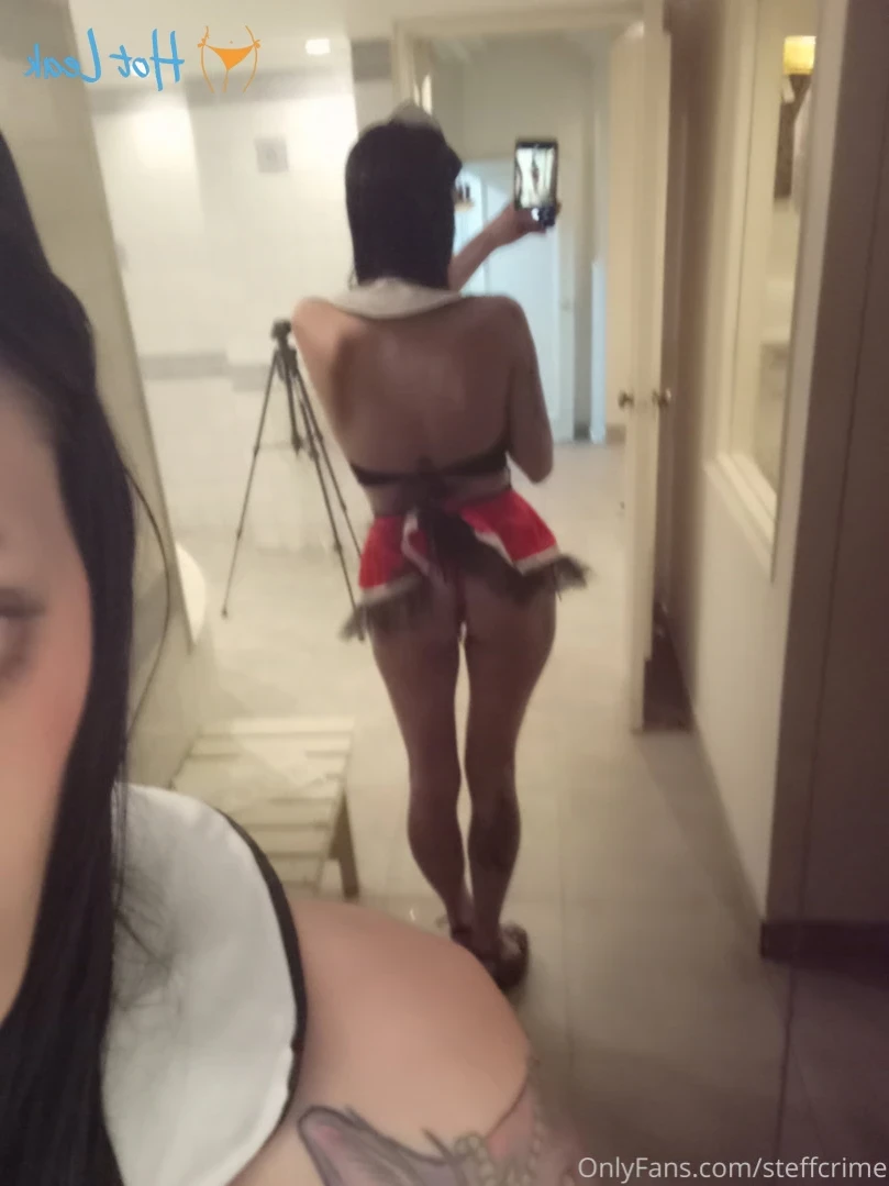 𝕾𝖙𝖊𝖋𝖋𝕮𝖗𝖎𝖒𝖊 [ steffcrime ] Onlyfans leaked photo 11612994 on Hotleaks.tv