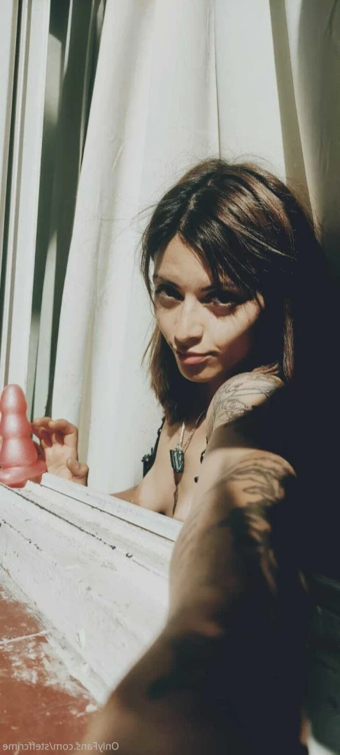 𝕾𝖙𝖊𝖋𝖋𝕮𝖗𝖎𝖒𝖊 [ steffcrime ] Onlyfans leaked photo 11621955 on Hotleaks.tv