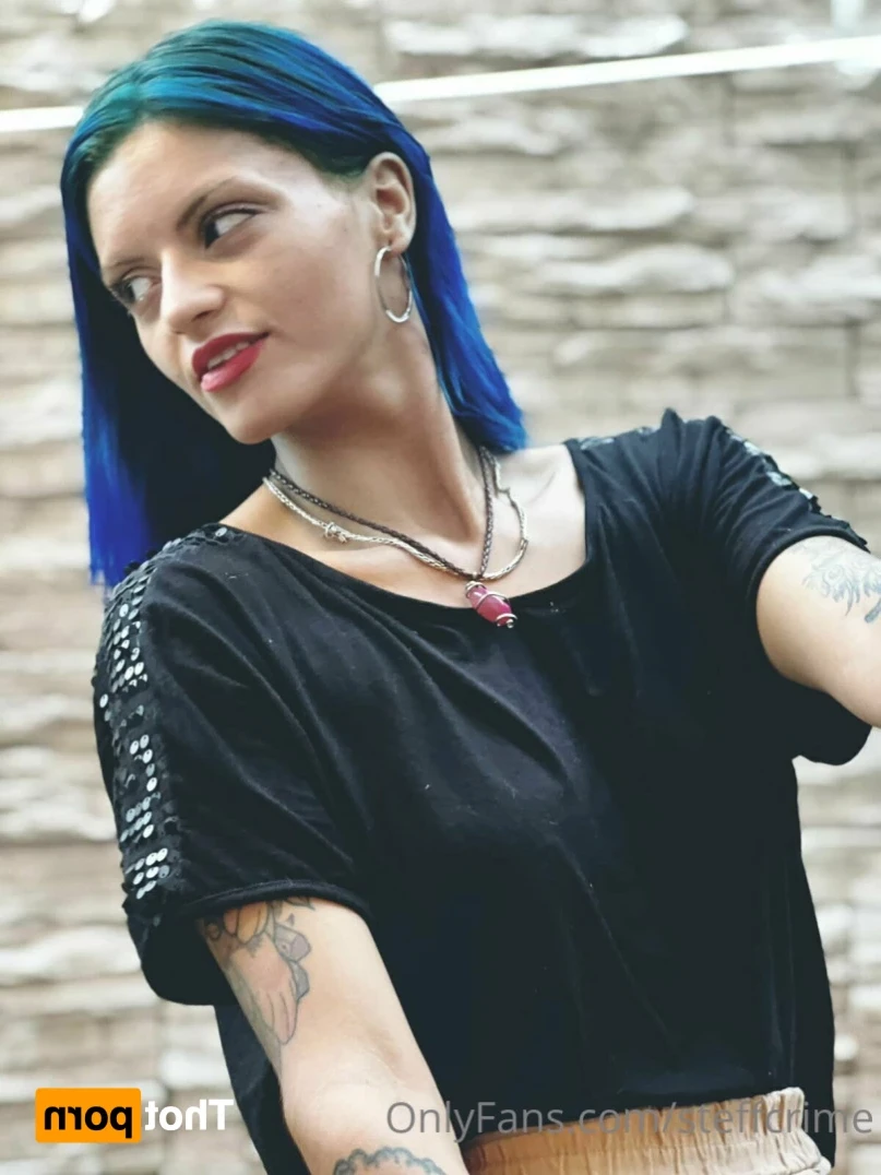 𝕾𝖙𝖊𝖋𝖋𝕮𝖗𝖎𝖒𝖊 [ steffcrime ] Onlyfans leaked photo 11627480 on Hotleaks.tv