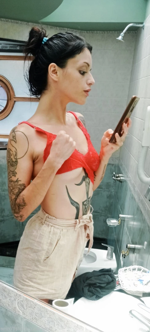 𝕾𝖙𝖊𝖋𝖋𝕮𝖗𝖎𝖒𝖊 [ steffcrime ] Onlyfans leaked photo 11637450 on Hotleaks.tv