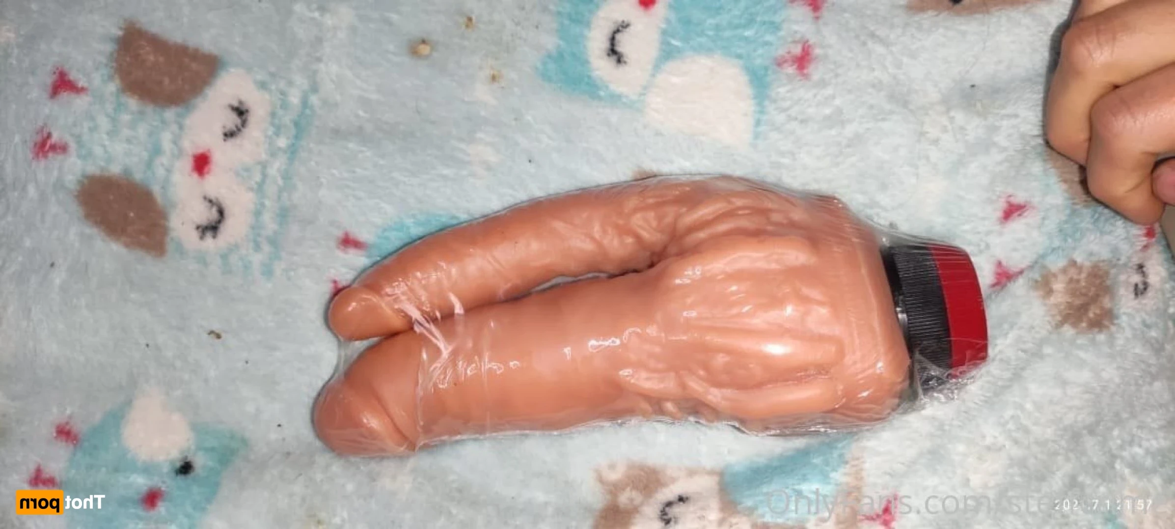 𝕾𝖙𝖊𝖋𝖋𝕮𝖗𝖎𝖒𝖊 [ steffcrime ] Onlyfans leaked photo 11646988 on Hotleaks.tv