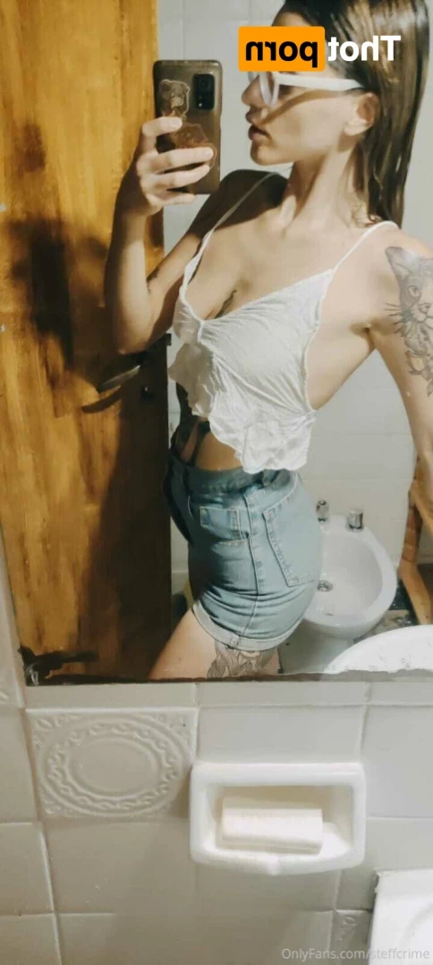 𝕾𝖙𝖊𝖋𝖋𝕮𝖗𝖎𝖒𝖊 [ steffcrime ] Onlyfans leaked photo 11652433 on Hotleaks.tv