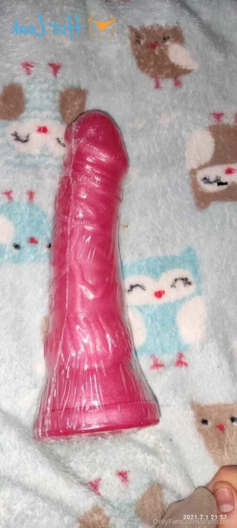 𝕾𝖙𝖊𝖋𝖋𝕮𝖗𝖎𝖒𝖊 [ steffcrime ] Onlyfans leaked photo 11654242 on Hotleaks.tv