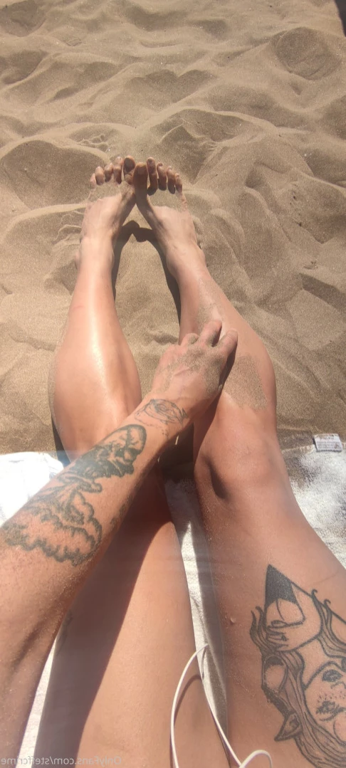 𝕾𝖙𝖊𝖋𝖋𝕮𝖗𝖎𝖒𝖊 [ steffcrime ] Onlyfans leaked photo 11656291 on Hotleaks.tv