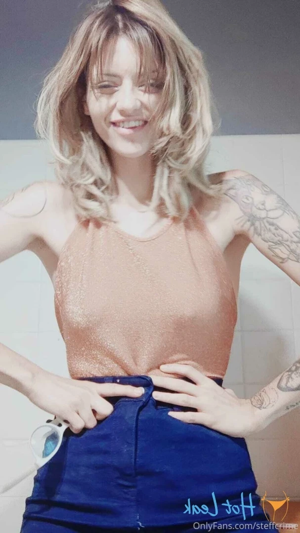 𝕾𝖙𝖊𝖋𝖋𝕮𝖗𝖎𝖒𝖊 [ steffcrime ] Onlyfans leaked photo 11663518 on Hotleaks.tv