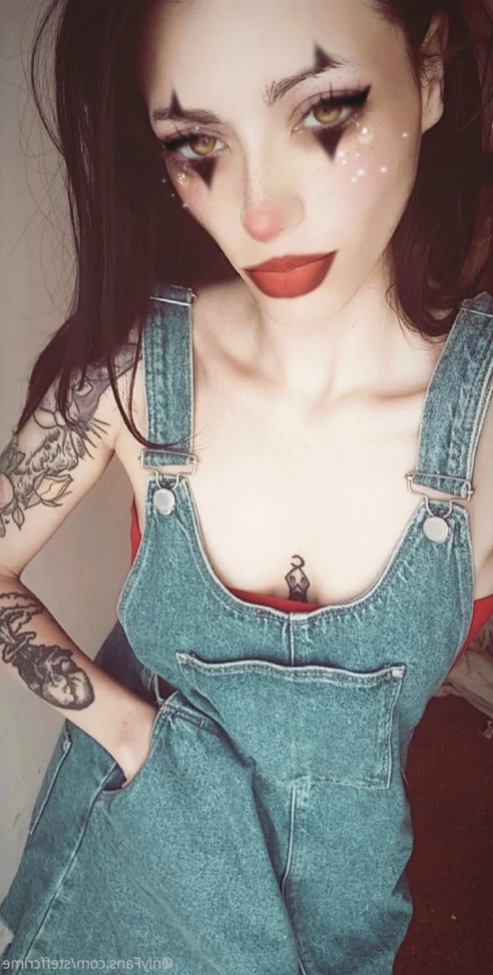 𝕾𝖙𝖊𝖋𝖋𝕮𝖗𝖎𝖒𝖊 [ steffcrime ] Onlyfans leaked photo 11664930 on Hotleaks.tv