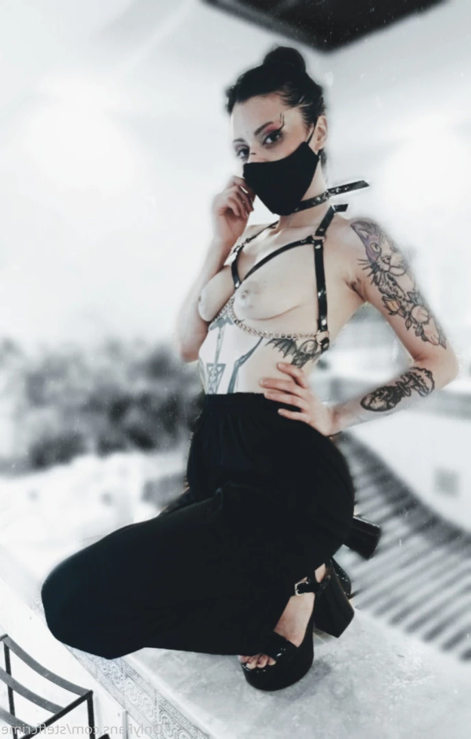 𝕾𝖙𝖊𝖋𝖋𝕮𝖗𝖎𝖒𝖊 [ steffcrime ] Onlyfans leaked photo 11671373 on Hotleaks.tv