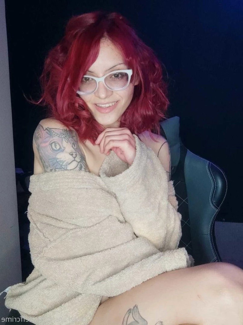 𝕾𝖙𝖊𝖋𝖋𝕮𝖗𝖎𝖒𝖊 [ steffcrime ] Onlyfans leaked photo 11674236 on Hotleaks.tv