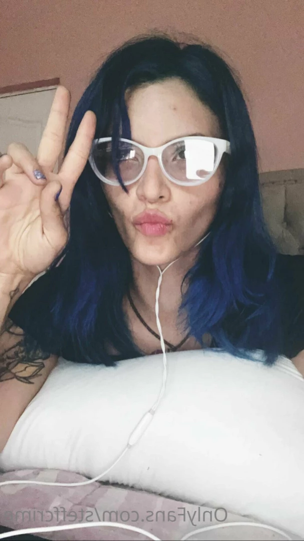 𝕾𝖙𝖊𝖋𝖋𝕮𝖗𝖎𝖒𝖊 [ steffcrime ] Onlyfans leaked photo 11689139 on Hotleaks.tv
