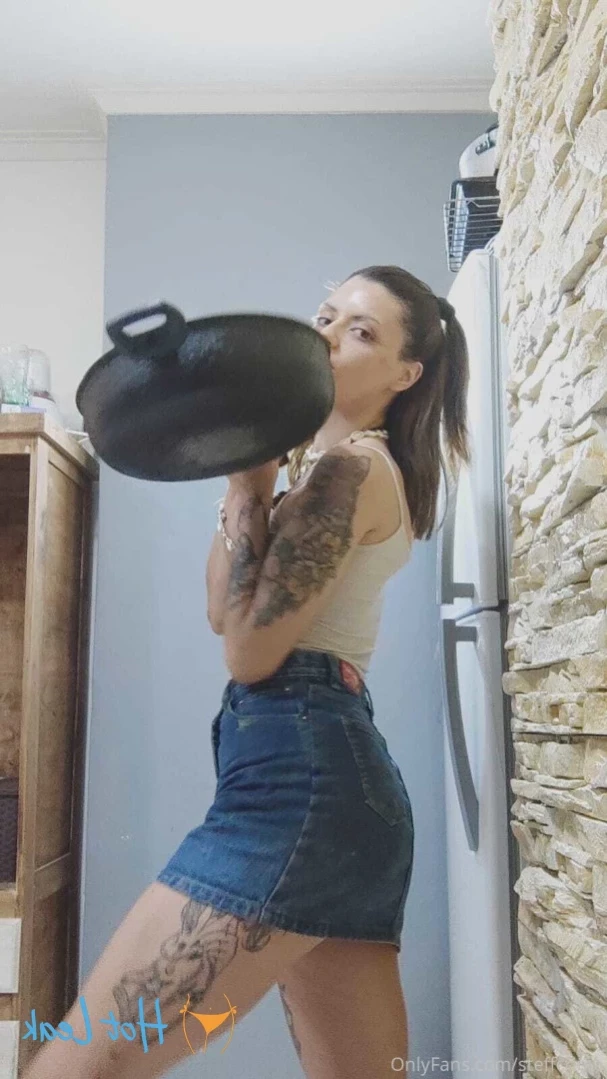 𝕾𝖙𝖊𝖋𝖋𝕮𝖗𝖎𝖒𝖊 [ steffcrime ] Onlyfans leaked photo 11694751 on Hotleaks.tv